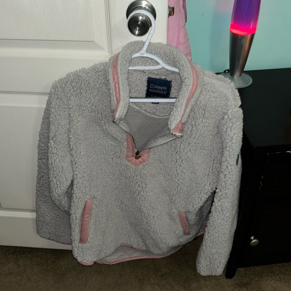 Simply southern sweatshirt